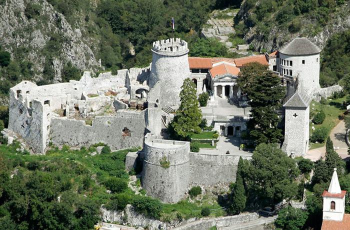 trsat castle